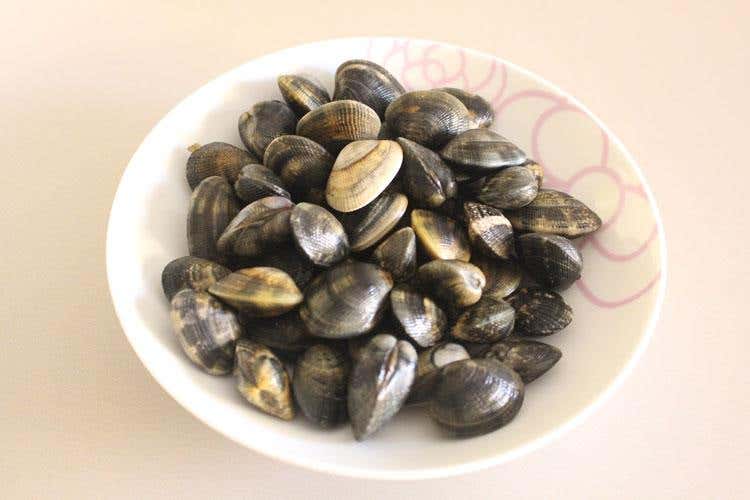 Ravioli capresi “alla Romito” 
Antipasto facile e gustoso