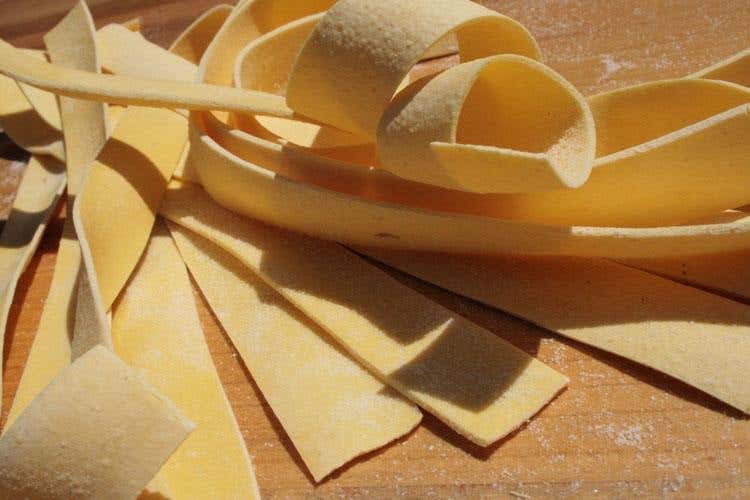 (Raviolificio Poker fornitore dell’Atalanta 
Due ricette dedicate ai tifosi)