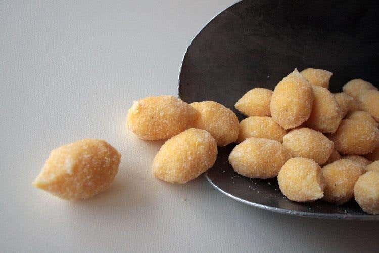 (Raviolificio Poker fornitore dell’Atalanta 
Due ricette dedicate ai tifosi)