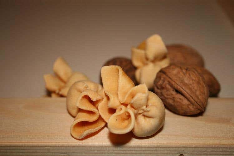 (Raviolificio Poker fornitore dell’Atalanta 
Due ricette dedicate ai tifosi)