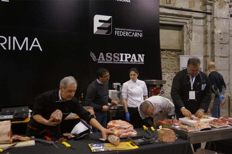 Record per Food and Wine in progress Oltre 90 show cooking e mille etichette