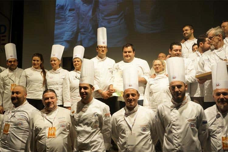 Record per Food and Wine in progress Oltre 90 show cooking e mille etichette