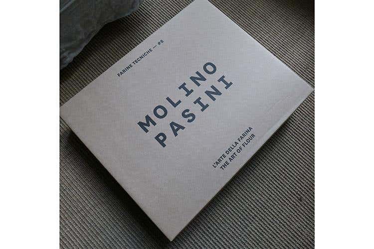 (Regali “gold” 
per il Natale di Molino Pasini)