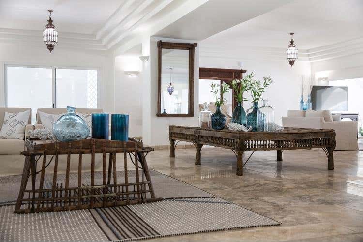 (Resort Capo Boi 
Una vacanza nel lusso a Villasimius)