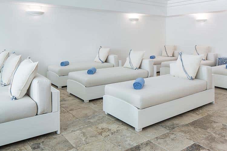 (Resort Capo Boi 
Una vacanza nel lusso a Villasimius)