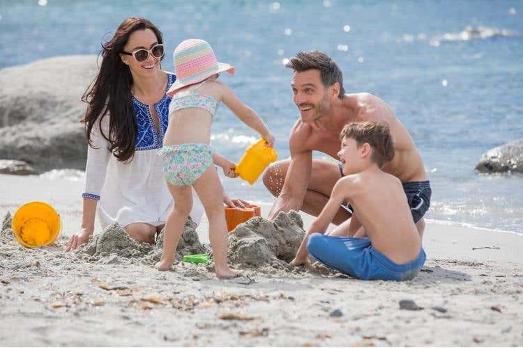 (Resort Capo Boi 
Una vacanza nel lusso a Villasimius)