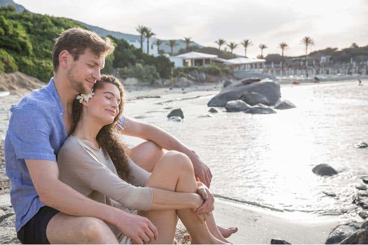 (Resort Capo Boi 
Una vacanza nel lusso a Villasimius)