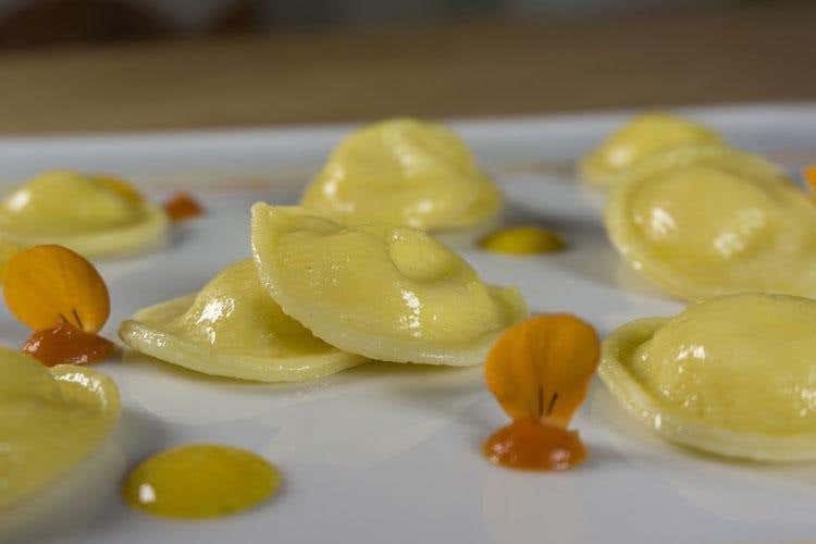 Resort Il Verreno, ecco Cucina Donnaluisa 
Ai fornelli del ristorante Marialuisa Lovari