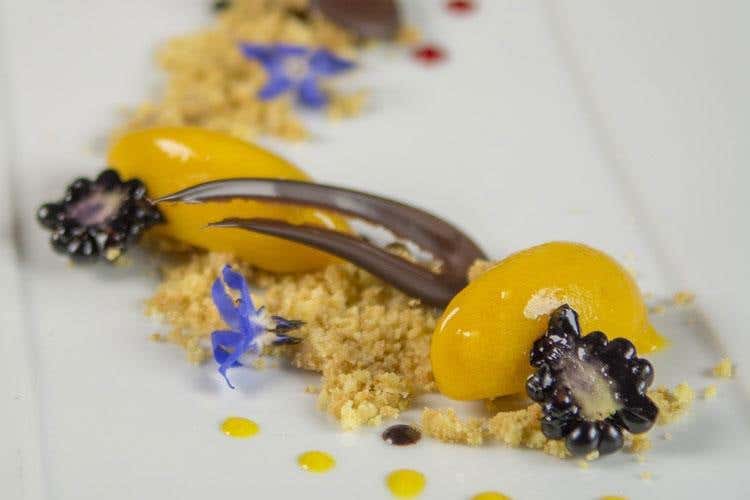 Resort Il Verreno, ecco Cucina Donnaluisa 
Ai fornelli del ristorante Marialuisa Lovari