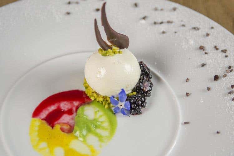 Resort Il Verreno, ecco Cucina Donnaluisa 
Ai fornelli del ristorante Marialuisa Lovari