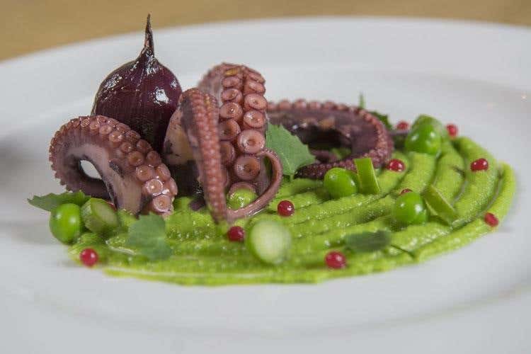 Resort Il Verreno, ecco Cucina Donnaluisa 
Ai fornelli del ristorante Marialuisa Lovari