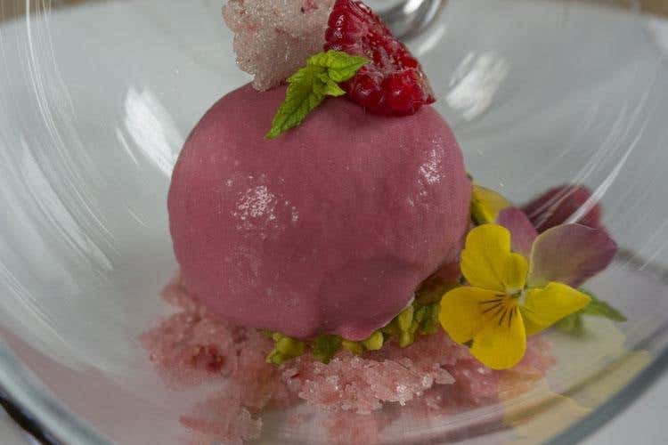 Resort Il Verreno, ecco Cucina Donnaluisa 
Ai fornelli del ristorante Marialuisa Lovari