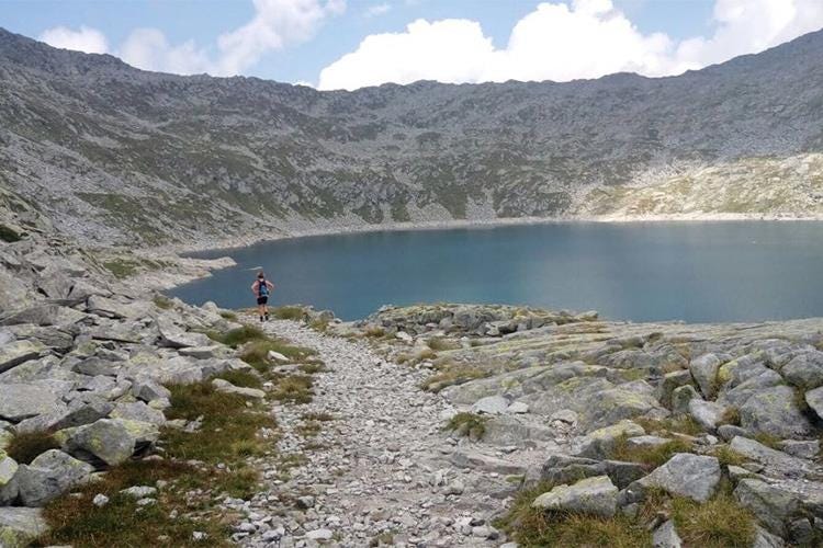 Rifugio Tita Secchi, meta gourmet 
Il trekking sposa l’enogastronomia