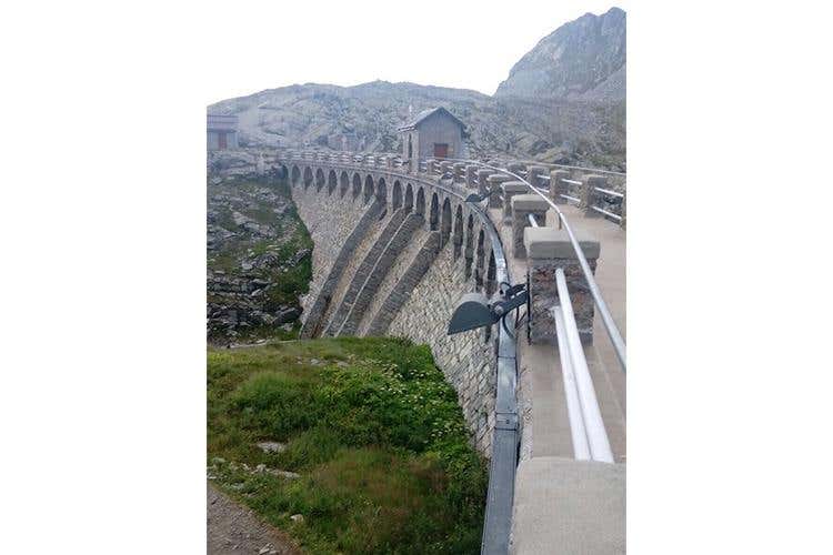 Rifugio Tita Secchi, meta gourmet 
Il trekking sposa l’enogastronomia