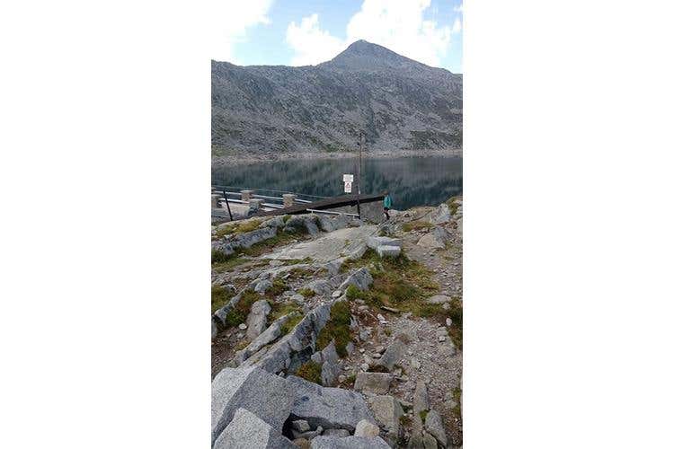 Rifugio Tita Secchi, meta gourmet 
Il trekking sposa l’enogastronomia