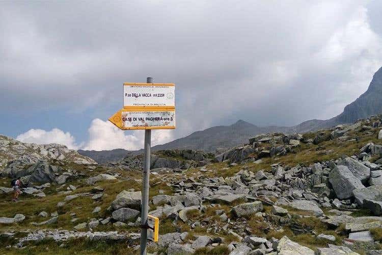 Rifugio Tita Secchi, meta gourmet 
Il trekking sposa l’enogastronomia