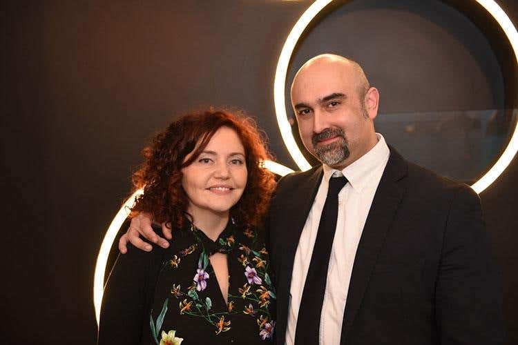 (Riso Acquerello, le declinazioni in cucina 
Serata gourmet al Particolare di Siena)