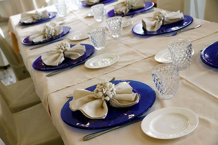 (Ristorante Acchiappagusto 
Contaminazioni di terre lontane in cucina)