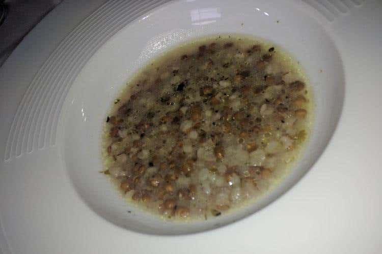 (Ristorante San Pietro 
A Cetara delizie e panorama)