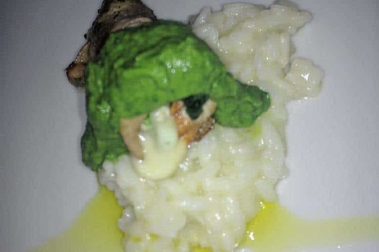 (Ristorante San Pietro 
A Cetara delizie e panorama)