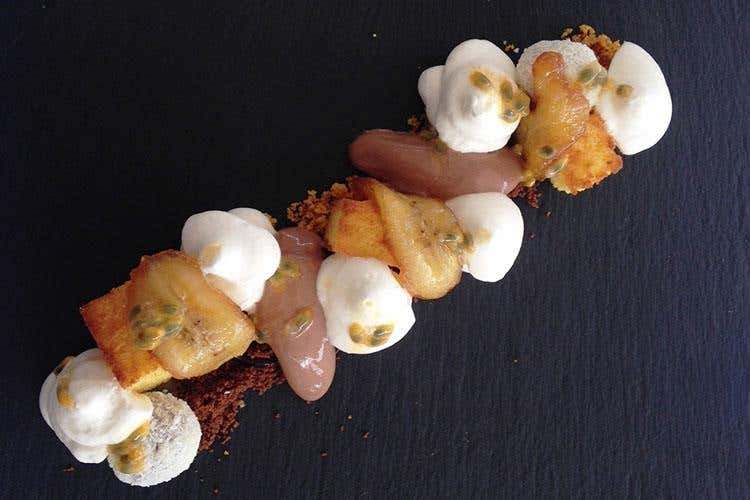 Viaggio a Zanzibar (Ristorante Tivoli di Cortina d'Ampezzo 
Da 20 anni al servizio delle Dolomiti)