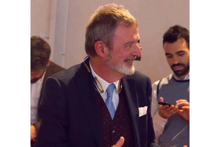 Alberto Lupini - Ristorazione e ospitalità fanno squadra 
Legame decisivo per il bene del turismo