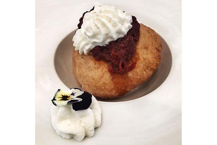 (Ristorazione italiana all'estero 
I Top Italian Restaurants del Gambero
)