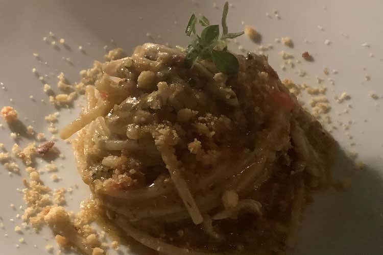 (Roma, Mirabelle omaggia l’Italia 
Menu tricolore per ripartire)