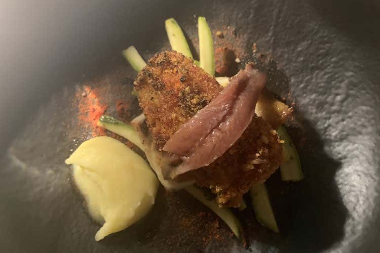 (Roma, Mirabelle omaggia l’Italia 
Menu tricolore per ripartire)