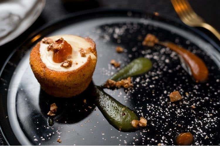 Roma, su il sipario su “Cucina Eliseo” 
Bar e ristorante nel teatro di via Nazionale