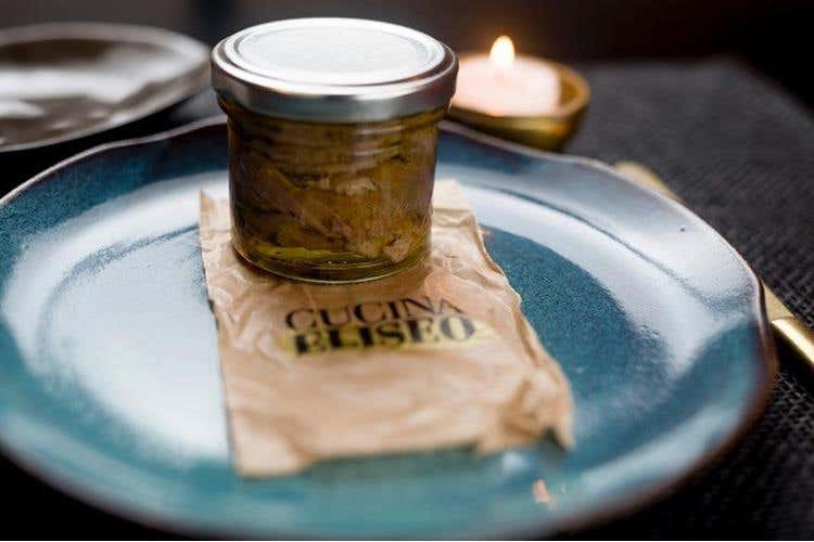 Roma, su il sipario su “Cucina Eliseo” 
Bar e ristorante nel teatro di via Nazionale