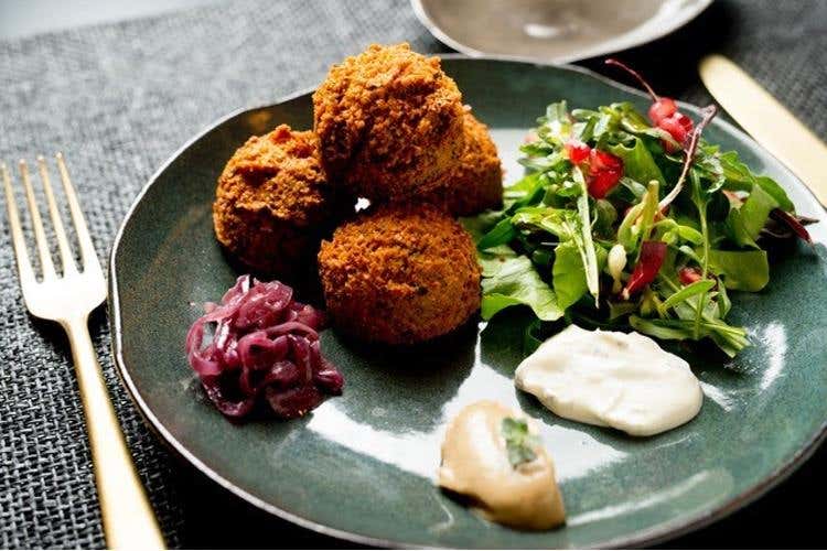 Roma, su il sipario su “Cucina Eliseo” 
Bar e ristorante nel teatro di via Nazionale