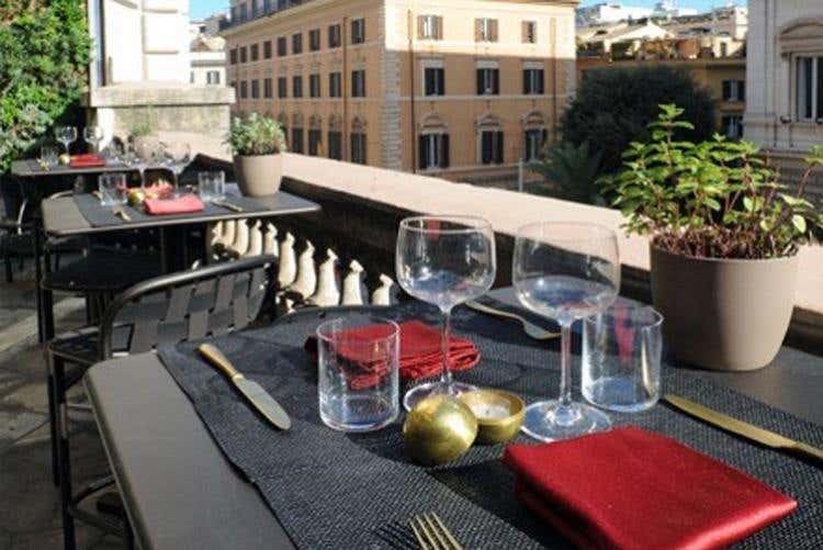 Roma, su il sipario su “Cucina Eliseo” 
Bar e ristorante nel teatro di via Nazionale