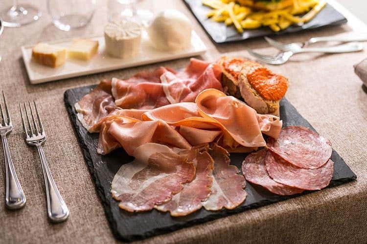 (Roma, Taglio Reale 
è la nuova apertura dei Santucci)