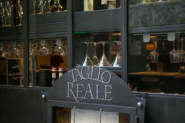 (Roma, Taglio Reale 
è la nuova apertura dei Santucci)