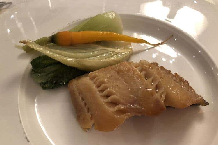 Storia di Kyoto (S.Pellegrino Sapori Ticino, Wicky Pryan delizia coi suoi piatti la 2ª tappa del tour