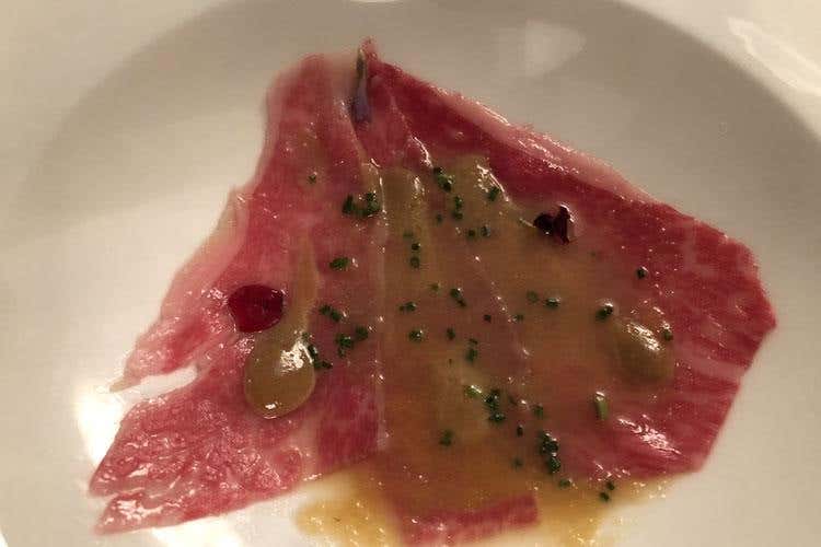 Shabu Shabu (S.Pellegrino Sapori Ticino, Wicky Pryan delizia coi suoi piatti la 2ª tappa del tour