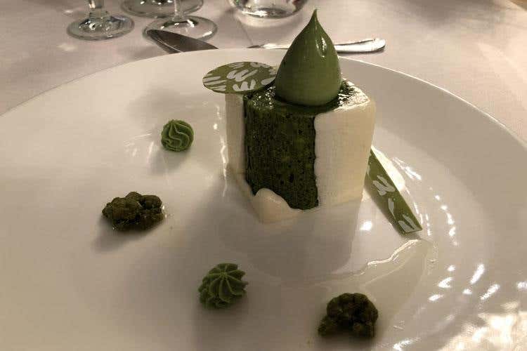 Kyo Matcha (S.Pellegrino Sapori Ticino, Wicky Pryan delizia coi suoi piatti la 2ª tappa del tour
