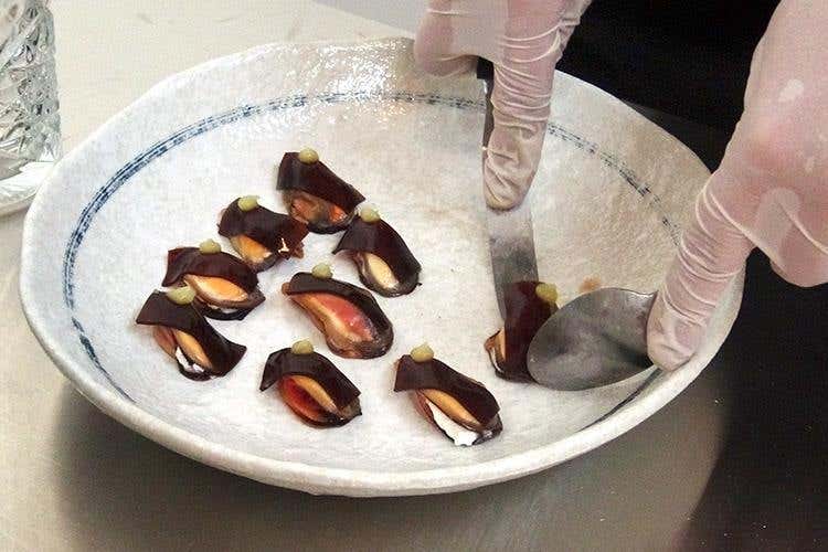 (Salentina e Shakerato 
Le due “Ispirazioni” estive di Nespresso)