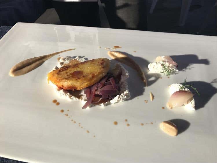 Il calzoncino di Donato Episcopo