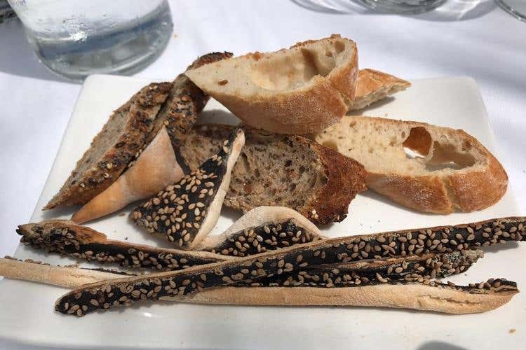 San Benedetto del Tronto, charme e gusto 
Da Bagni Andrea esperienza da vivere