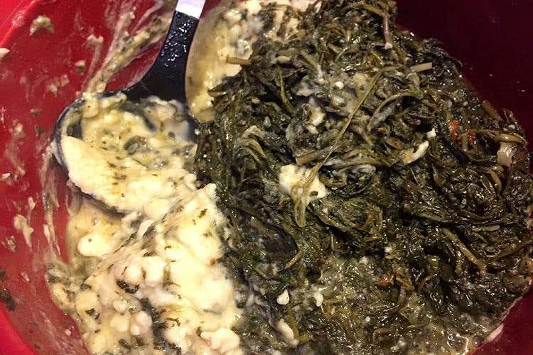 (San Martino alla Masseria Trullo di Pezza )