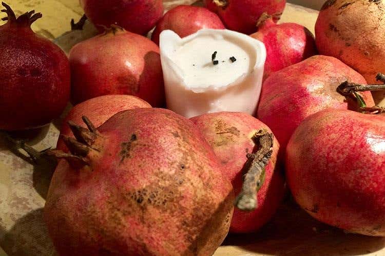 (San Martino alla Masseria Trullo di Pezza )