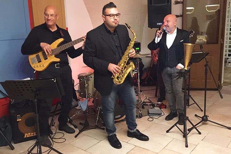 (San Martino alla Masseria Trullo di Pezza )