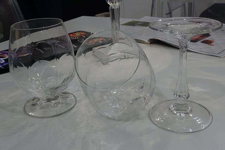 (Santoni, il Made in Italy nel bicchiere 
Da qui i drink di Danny Del Monaco)