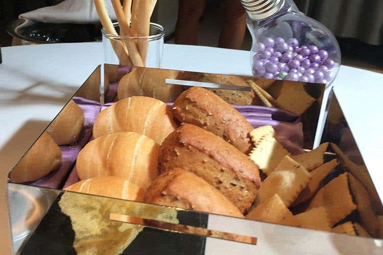 Sapori decisi e contrasti stagionali 
Da Parizzi, a tavola con il “gusto zero”