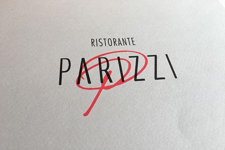 Sapori decisi e contrasti stagionali 
Da Parizzi, a tavola con il “gusto zero”