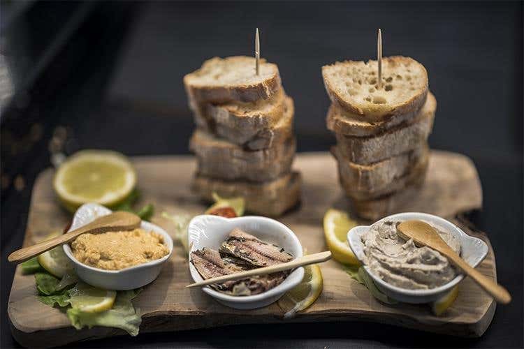 Sapori francesi, le birre Ninkasi incontrano baguettes e formaggi