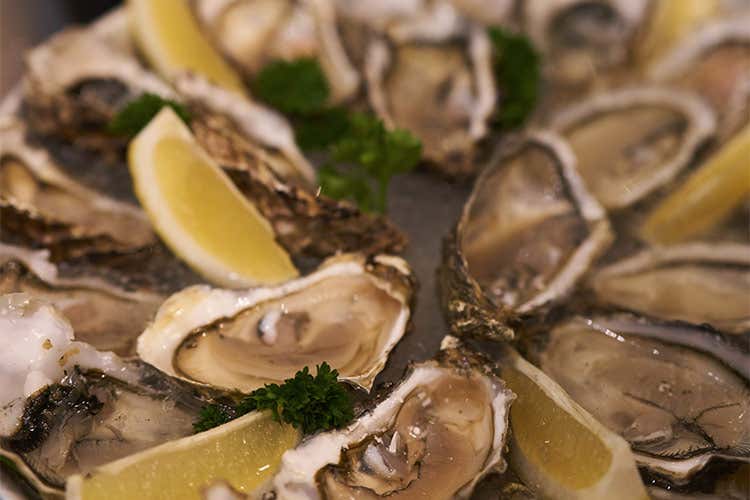 (Sapori Solari chiude il cerchio 
e apre La Pescheria a Milano)