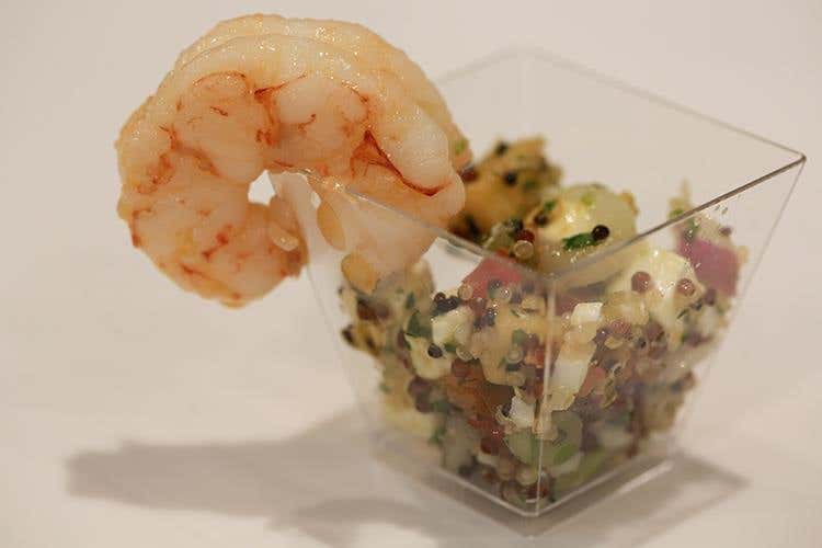 Sapori sudamericani in tavola a Milano 
In cucina Rodriguez, Rivarola e Storck